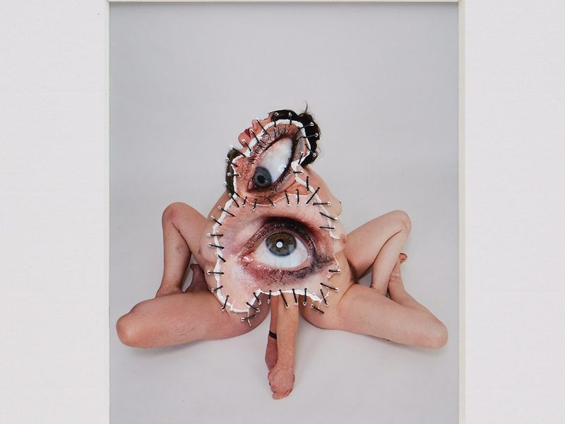 I collage rivoluzionari di Annegret&nbsp;Soltau